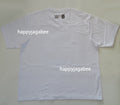 A BATHING APE WWE x BAPE x TOPPS BABY MILO RELAXED FIT TEE ( JOHN CENA ) - happyjagabee store