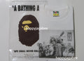 A BATHING APE BAPE x SHAWN MORTENSEN BECK TEE