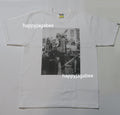 A BATHING APE BAPE x SHAWN MORTENSEN BECK TEE
