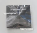 A BATHING APE APE HEAD PINS