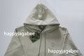 A BATHING APE ONE POINT PULLOVER HOODIE