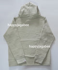 A BATHING APE ONE POINT PULLOVER HOODIE