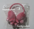 A BATHING APE Ladies' BABY MILO EAR MUFFS