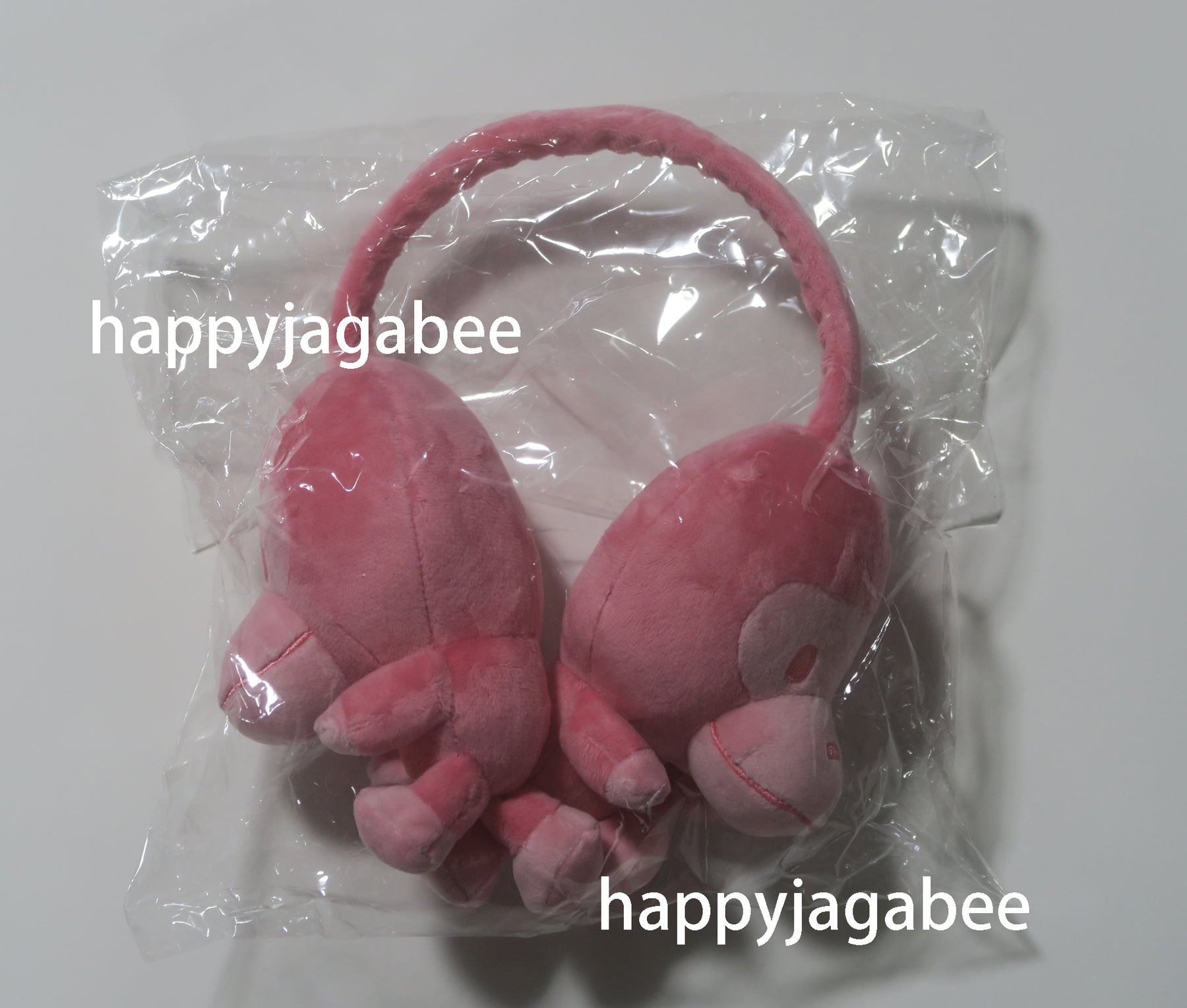 A BATHING APE Ladies' BABY MILO EAR MUFFS – happyjagabee store