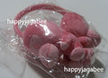 A BATHING APE Ladies' BABY MILO EAR MUFFS