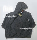 A BATHING APE BAPE BY KAZUKI KURAISHI DIGITAL CAMO MOD SHARK HOODIE