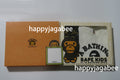 A BATHING APE BAPE KIDS 1ST CAMO COLLEGE KIDS GIFT SET