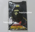 A BATHING APE ONE FUJI TWO TAKA THREE APES SOUVENIR TEE