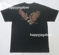 A BATHING APE ONE FUJI TWO TAKA THREE APES SOUVENIR TEE