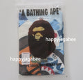 A BATHING APE BAPE KIDS ABC CAMO SHARK MILO TEE
