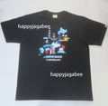 A BATHING APE JAPAN CULTURE TEE