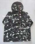 A BATHING APE CITY CAMO SNOWBOARD JACKET