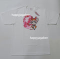 A BATHING APE Men's / Ladies' BAPE x THE POWERPUFF GIRLS BLOSSOM TEE