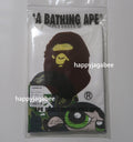 A BATHING APE Men's / Ladies' BAPE x THE POWERPUFF GIRLS BUTTERCUP TEE