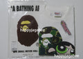 A BATHING APE Men's / Ladies' BAPE x THE POWERPUFF GIRLS BUTTERCUP TEE