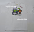 A BATHING APE Men's / Ladies' BAPE x THE POWERPUFF GIRLS BABY MILO MOJO JOJO TEE