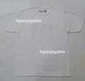 A BATHING APE Men's / Ladies' BAPE x THE POWERPUFF GIRLS BABY MILO MOJO JOJO TEE