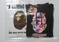 A BATHING APE Ladies' BAPE x THE POWERPUFF GIRLS APE HEAD PULLOVER HOODIE