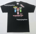 A BATHING APE Men's / Ladies' BAPE x THE POWERPUFF GIRLS BABY MILO TEE
