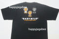 A BATHING APE Men's / Ladies' BAPE x THE POWERPUFF GIRLS BABY MILO TEE