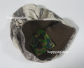 A BATHING APE TREE EDGE CAMO KNIT CAP