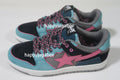 A BATHING APE BAPE SK8 STA #1