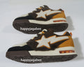 A BATHING APE BAPE FLIP STA #3