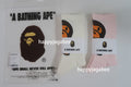 A BATHING APE Ladies' BABY LISA SOCKS