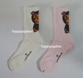 A BATHING APE Ladies' BABY LISA SOCKS