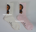 A BATHING APE Ladies' BABY LISA SOCKS