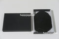 A BATHING APE EMBOSSED LEATHER CARD CASE