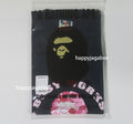 A BATHING APE ABC CAMO BUSY WORKS STA TEE