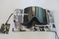 A BATHING APE SNOW GOGGLE
