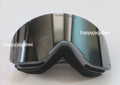 A BATHING APE SNOW GOGGLE