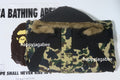 A BATHING APE 1ST CAMO SNOWBOARD DOWN JACKET