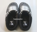 A BATHING APE BAPE x SUBU PUFFER SANDALS w/ POUCH