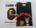 A BATHING APE YEAR OF THE HORSE BABY MILO TEE