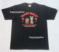A BATHING APE YEAR OF THE HORSE BABY MILO TEE