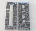 A BATHING APE REFLECTION CAMO WATCH BAND FOR APPLE WATCH