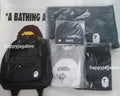 A BATHING APE HAPPY NEW YEAR BAG PREMIUM ver. 2026 MEN'S