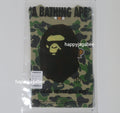 A BATHING APE BAPE KIDS ABC CAMO APE & MILO ONE POINT TEE - happyjagabee store