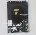 A BATHING APE ABC CAMO BAPE STA LOGO TEE - happyjagabee store