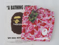 A BATHING APE BAPE KIDS ABC CAMO TRACK PANTS - happyjagabee store