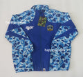A BATHING APE BAPE KIDS ABC CAMO PATCH LOOSE FIT JACKET - happyjagabee store
