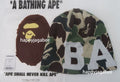 A BATHING APE ABC CAMO KNIT CAP