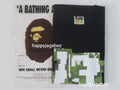 A BATHING APE MULTI PIXEL CAMO DIGITAL GENERAL TEE - happyjagabee store