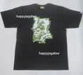 A BATHING APE MULTI PIXEL CAMO DIGITAL GENERAL TEE - happyjagabee store
