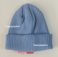 A BATHING APE Ladies' ONE POINT KNIT CAP
