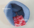 A BATHING APE Ladies' ONE POINT KNIT CAP
