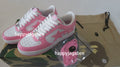 A BATHING APE BAPE STA #5 - happyjagabee store